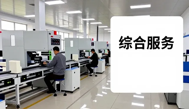 农业技术咨询套餐