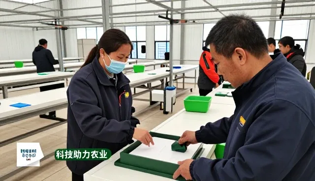 台山市帼蚝水产养殖有限公司推荐适用于种苗供应的推广服务