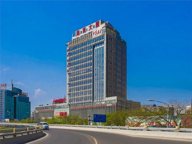 大连有哪些快运网点系统