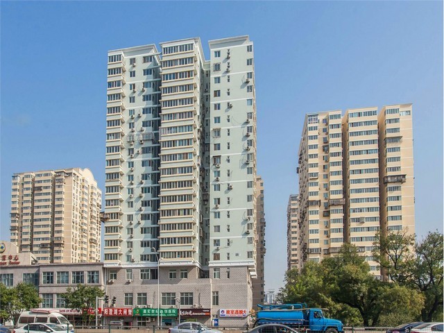 崂山区楼宇自控系统方案